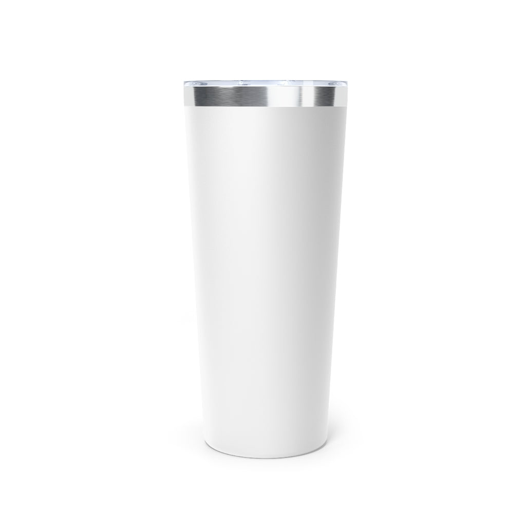 I'm Pretty Powerful Copper Vacuum Insulated Tumbler, 22oz